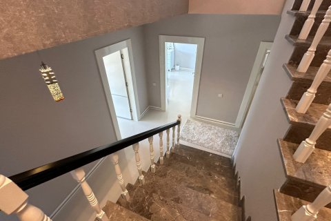 Продажа виллы  в Каргыджаке, Аланье, Анталье, Турция 3+1, 350.0м2, №213736 – фото 6