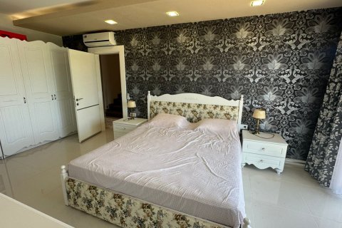 Продажа виллы  в Каргыджаке, Аланье, Анталье, Турция 3+1, 350.0м2, №213736 – фото 2