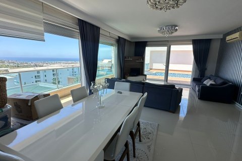 Продажа виллы  в Каргыджаке, Аланье, Анталье, Турция 3+1, 350.0м2, №213736 – фото 3