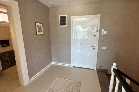 Продажа виллы  в Каргыджаке, Аланье, Анталье, Турция 3+1, 350.0м2, №213736 – фото 8