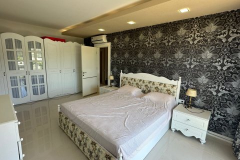 Продажа виллы  в Каргыджаке, Аланье, Анталье, Турция 3+1, 350.0м2, №213736 – фото 4