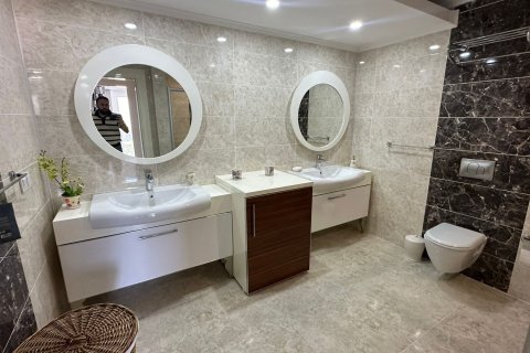 Продажа виллы  в Каргыджаке, Аланье, Анталье, Турция 3+1, 350.0м2, №213736 – фото 11