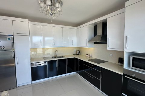 Продажа виллы  в Каргыджаке, Аланье, Анталье, Турция 3+1, 350.0м2, №213736 – фото 10