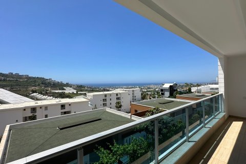 Продажа виллы  в Каргыджаке, Аланье, Анталье, Турция 3+1, 350.0м2, №213736 – фото 12