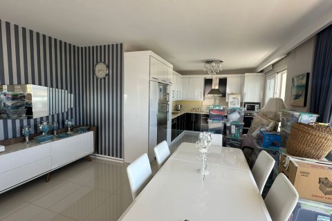 Продажа виллы  в Каргыджаке, Аланье, Анталье, Турция 3+1, 350.0м2, №213736 – фото 13