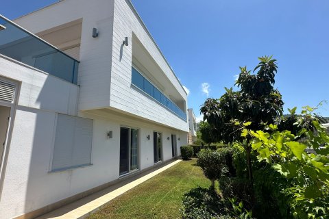 Продажа виллы  в Каргыджаке, Аланье, Анталье, Турция 3+1, 350.0м2, №213736 – фото 16