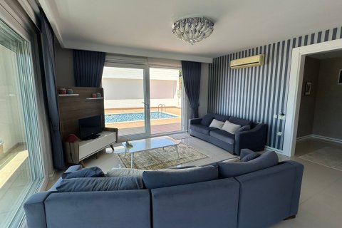 Продажа виллы  в Каргыджаке, Аланье, Анталье, Турция 3+1, 350.0м2, №213736 – фото 18