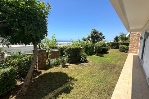 Продажа виллы  в Каргыджаке, Аланье, Анталье, Турция 3+1, 350.0м2, №213736 – фото 19