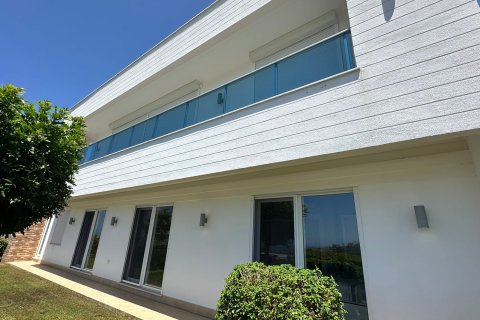 Продажа виллы  в Каргыджаке, Аланье, Анталье, Турция 3+1, 350.0м2, №213736 – фото 22