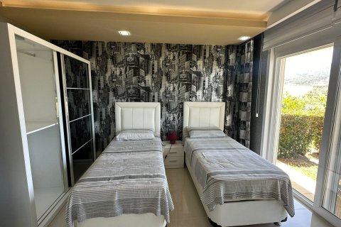 Продажа виллы  в Каргыджаке, Аланье, Анталье, Турция 3+1, 350.0м2, №213736 – фото 23