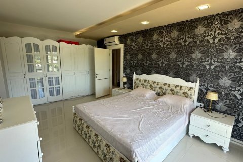 Продажа виллы  в Каргыджаке, Аланье, Анталье, Турция 3+1, 350.0м2, №213736 – фото 24