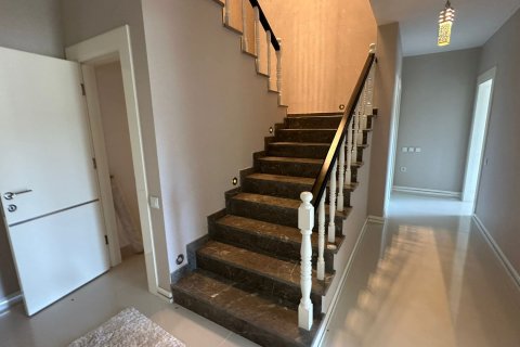 Продажа виллы  в Каргыджаке, Аланье, Анталье, Турция 3+1, 350.0м2, №213736 – фото 26