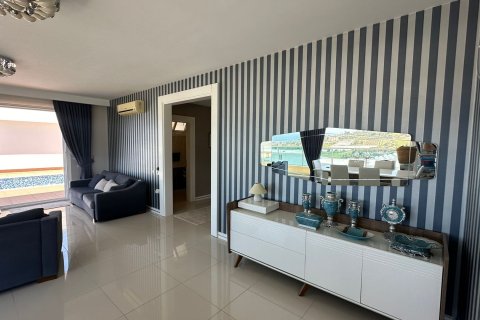 Продажа виллы  в Каргыджаке, Аланье, Анталье, Турция 3+1, 350.0м2, №213736 – фото 27