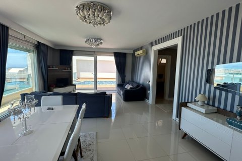 Продажа виллы  в Каргыджаке, Аланье, Анталье, Турция 3+1, 350.0м2, №213736 – фото 28