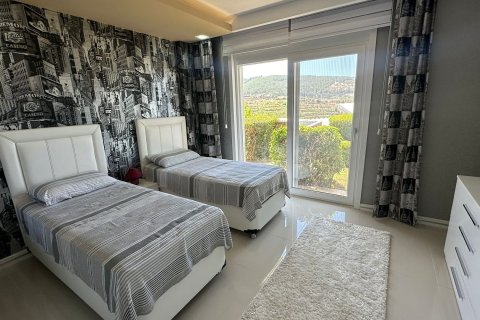 Продажа виллы  в Каргыджаке, Аланье, Анталье, Турция 3+1, 350.0м2, №213736 – фото 29