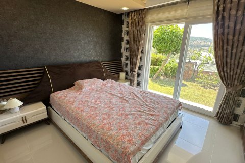 Продажа виллы  в Каргыджаке, Аланье, Анталье, Турция 3+1, 350.0м2, №213736 – фото 30