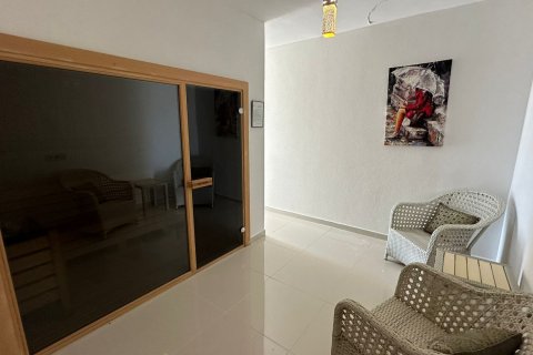 Продажа виллы  в Каргыджаке, Аланье, Анталье, Турция 3+1, 350.0м2, №213736 – фото 31