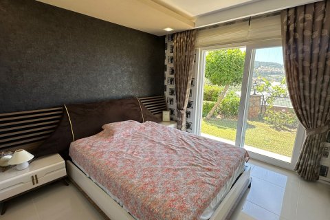 Продажа виллы  в Каргыджаке, Аланье, Анталье, Турция 3+1, 350.0м2, №213736 – фото 33