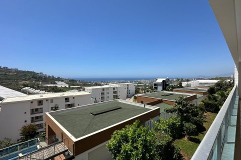 Продажа виллы  в Каргыджаке, Аланье, Анталье, Турция 3+1, 350.0м2, №213736 – фото 34