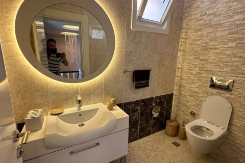 Продажа виллы  в Каргыджаке, Аланье, Анталье, Турция 3+1, 350.0м2, №213736 – фото 35