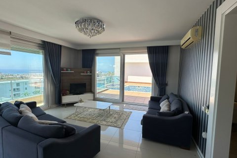 Продажа виллы  в Каргыджаке, Аланье, Анталье, Турция 3+1, 350.0м2, №213736 – фото 36