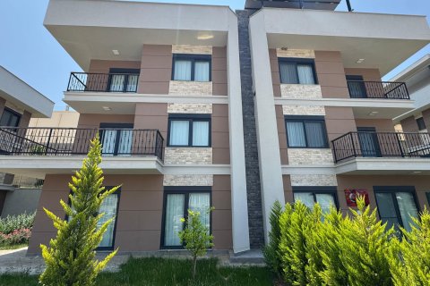 Продажа виллы  в Каргыджаке, Аланье, Анталье, Турция 5+1, 350.0м2, №213740 – фото 1