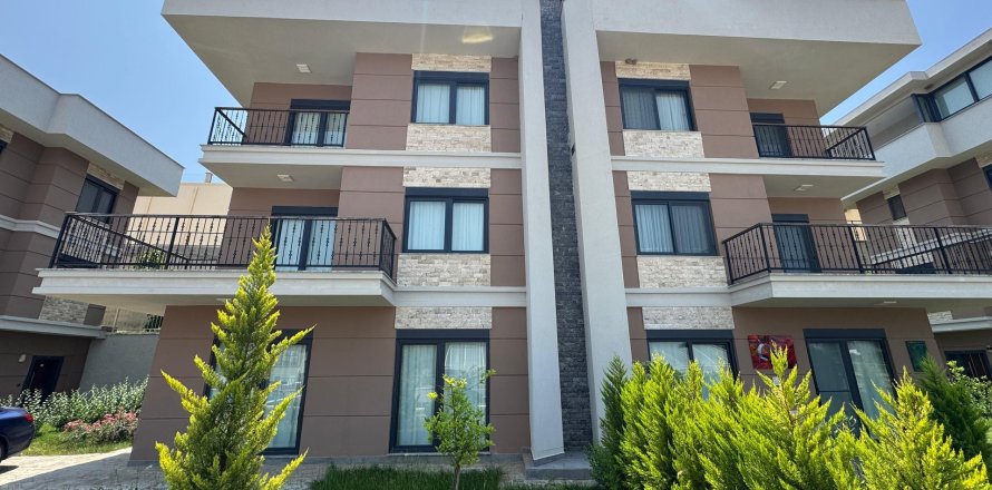 Вилла  5+1 в Каргыджаке, Аланья, Анталья, Турция №213740