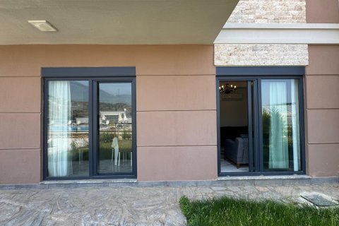 Продажа виллы  в Каргыджаке, Аланье, Анталье, Турция 5+1, 350.0м2, №213740 – фото 2