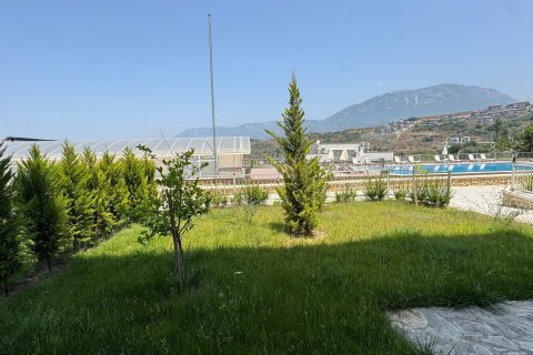 Продажа виллы  в Каргыджаке, Аланье, Анталье, Турция 5+1, 350.0м2, №213740 – фото 6