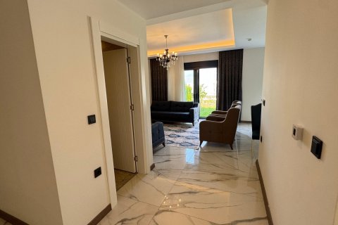 Продажа виллы  в Каргыджаке, Аланье, Анталье, Турция 5+1, 350.0м2, №213740 – фото 9