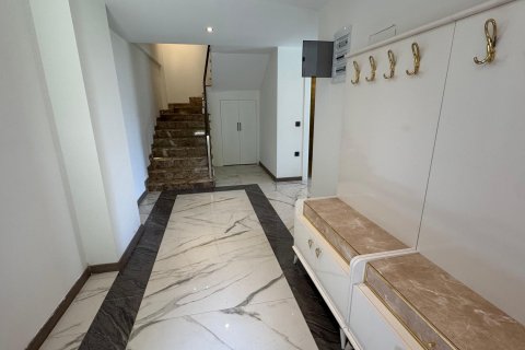 Продажа виллы  в Каргыджаке, Аланье, Анталье, Турция 5+1, 350.0м2, №213740 – фото 7