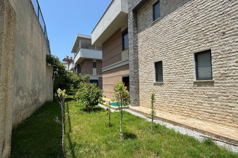 Продажа виллы  в Каргыджаке, Аланье, Анталье, Турция 5+1, 350.0м2, №213740 – фото 3