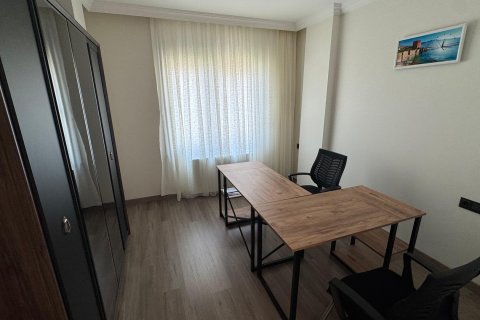 Продажа виллы  в Каргыджаке, Аланье, Анталье, Турция 5+1, 350.0м2, №213740 – фото 4