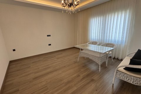 Продажа виллы  в Каргыджаке, Аланье, Анталье, Турция 5+1, 350.0м2, №213740 – фото 12