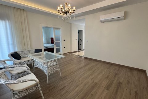 Продажа виллы  в Каргыджаке, Аланье, Анталье, Турция 5+1, 350.0м2, №213740 – фото 13