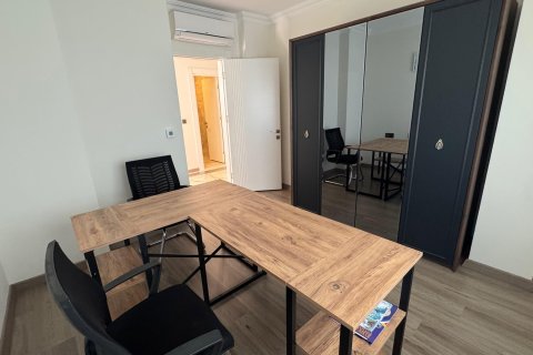 Продажа виллы  в Каргыджаке, Аланье, Анталье, Турция 5+1, 350.0м2, №213740 – фото 14