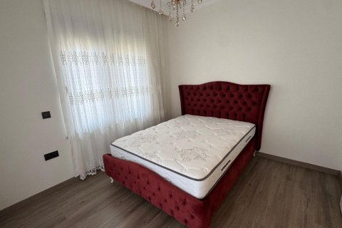 Продажа виллы  в Каргыджаке, Аланье, Анталье, Турция 5+1, 350.0м2, №213740 – фото 15