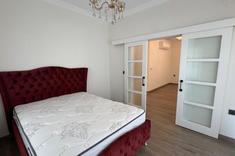 Продажа виллы  в Каргыджаке, Аланье, Анталье, Турция 5+1, 350.0м2, №213740 – фото 20