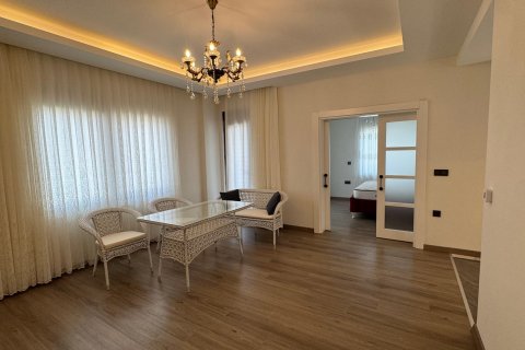 Продажа виллы  в Каргыджаке, Аланье, Анталье, Турция 5+1, 350.0м2, №213740 – фото 18