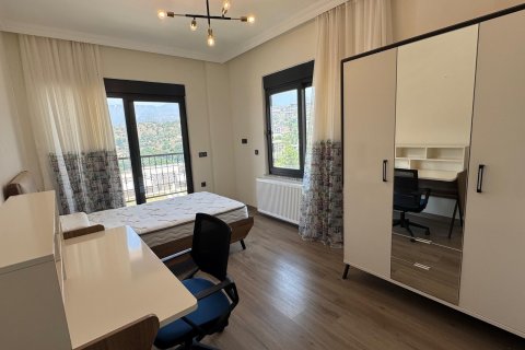 Продажа виллы  в Каргыджаке, Аланье, Анталье, Турция 5+1, 350.0м2, №213740 – фото 21