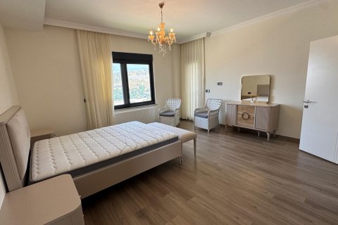 Продажа виллы  в Каргыджаке, Аланье, Анталье, Турция 5+1, 350.0м2, №213740 – фото 25