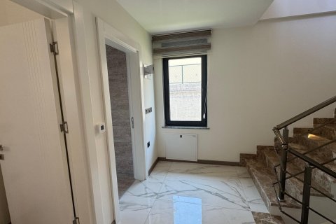 Продажа виллы  в Каргыджаке, Аланье, Анталье, Турция 5+1, 350.0м2, №213740 – фото 28