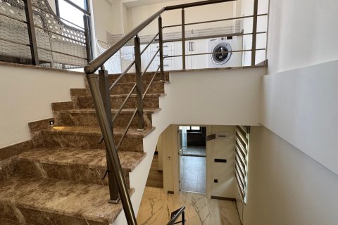 Продажа виллы  в Каргыджаке, Аланье, Анталье, Турция 5+1, 350.0м2, №213740 – фото 29