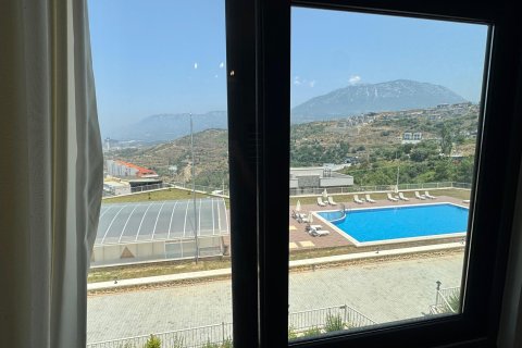 Продажа виллы  в Каргыджаке, Аланье, Анталье, Турция 5+1, 350.0м2, №213740 – фото 30