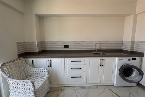 Продажа виллы  в Каргыджаке, Аланье, Анталье, Турция 5+1, 350.0м2, №213740 – фото 32