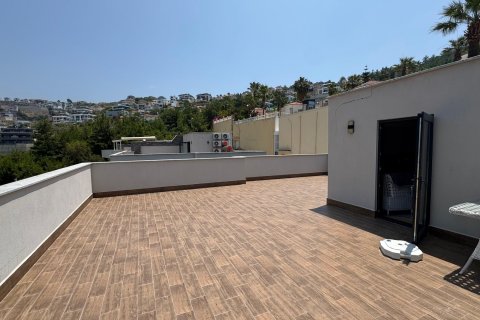 Продажа виллы  в Каргыджаке, Аланье, Анталье, Турция 5+1, 350.0м2, №213740 – фото 33