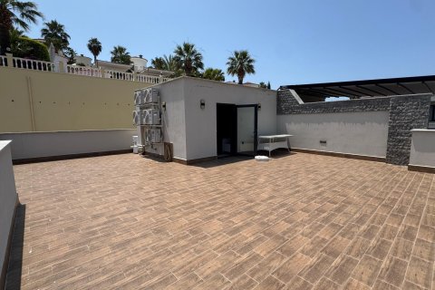 Продажа виллы  в Каргыджаке, Аланье, Анталье, Турция 5+1, 350.0м2, №213740 – фото 35