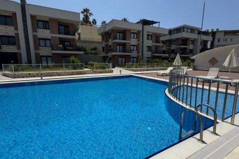 Продажа виллы  в Каргыджаке, Аланье, Анталье, Турция 5+1, 350.0м2, №213740 – фото 39