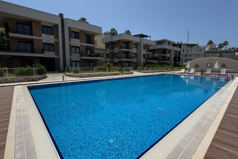 Продажа виллы  в Каргыджаке, Аланье, Анталье, Турция 5+1, 350.0м2, №213740 – фото 40