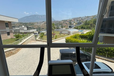 Продажа виллы  в Каргыджаке, Аланье, Анталье, Турция 5+1, 350.0м2, №213740 – фото 44